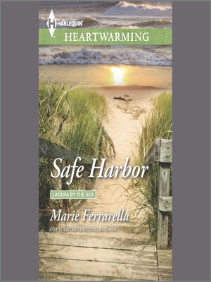 cover image of Safe Harbor